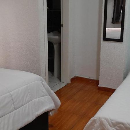 Hostal Brilliant Κίτο Εξωτερικό φωτογραφία