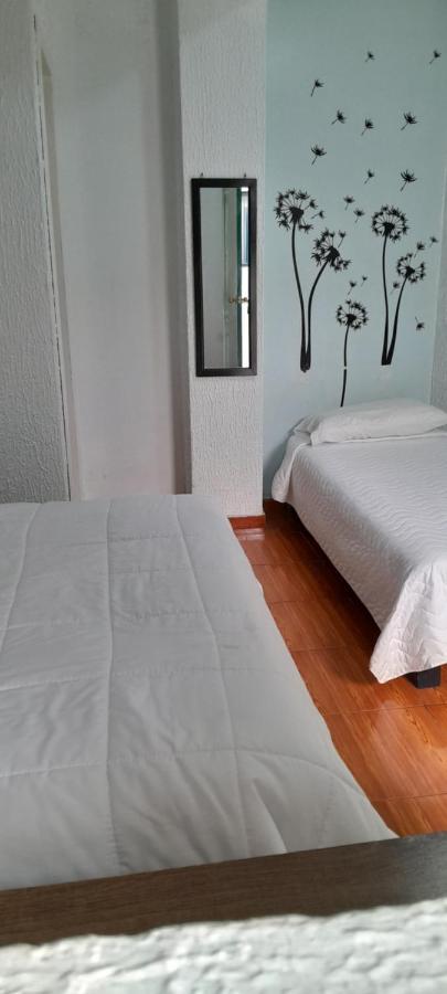 Hostal Brilliant Κίτο Εξωτερικό φωτογραφία