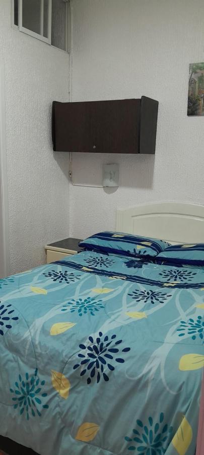 Hostal Brilliant Κίτο Εξωτερικό φωτογραφία