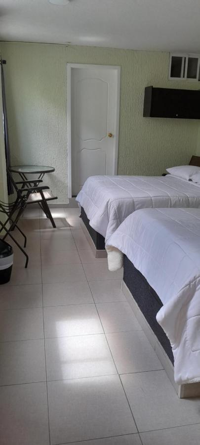 Hostal Brilliant Κίτο Εξωτερικό φωτογραφία