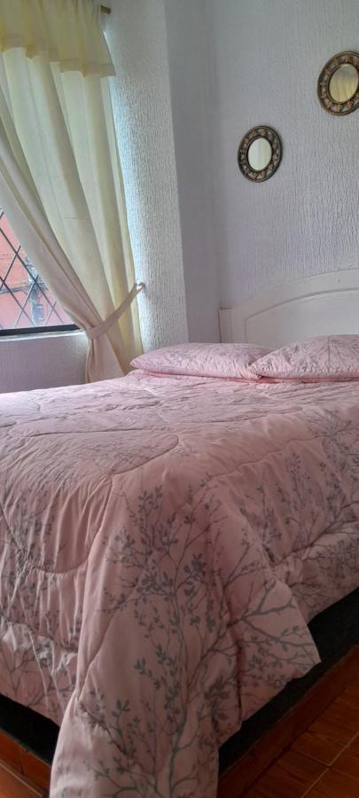 Hostal Brilliant Κίτο Εξωτερικό φωτογραφία