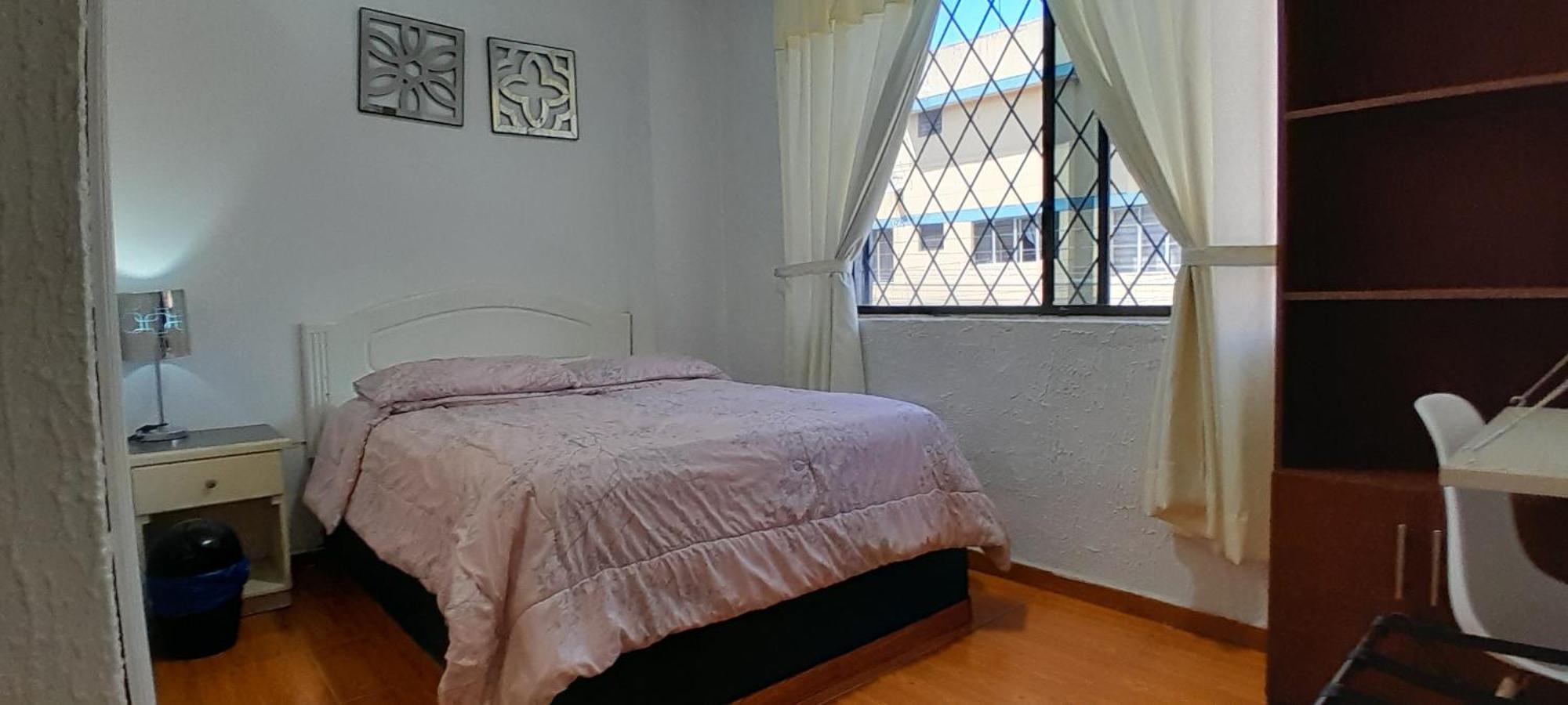 Hostal Brilliant Κίτο Εξωτερικό φωτογραφία