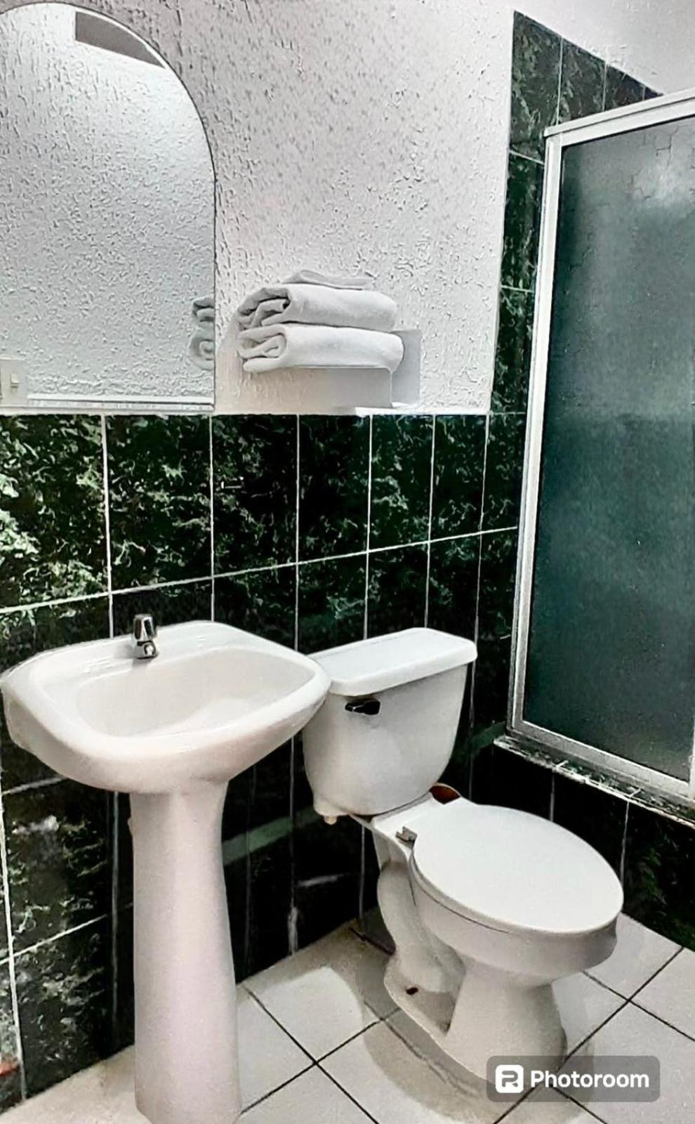 Hostal Brilliant Κίτο Εξωτερικό φωτογραφία