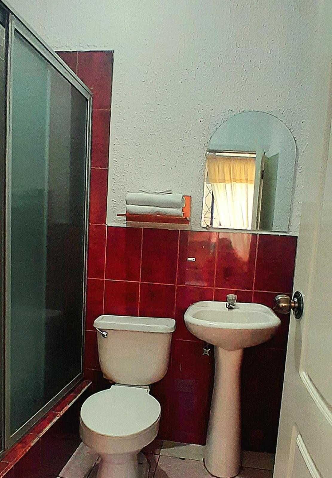 Hostal Brilliant Κίτο Εξωτερικό φωτογραφία
